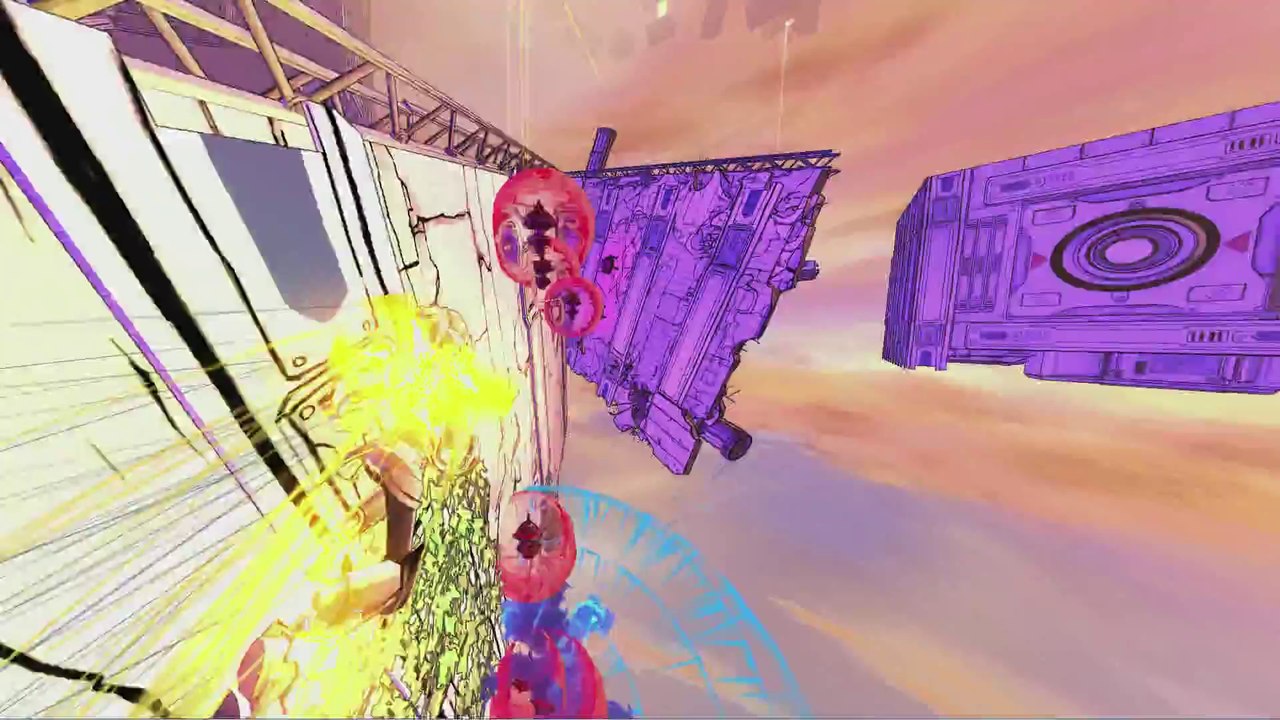 Cloudbuilt - Trailer de lancement