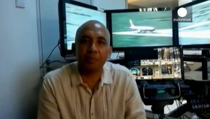 Vol MH370: 26 pays désormais engagés dans les recherches