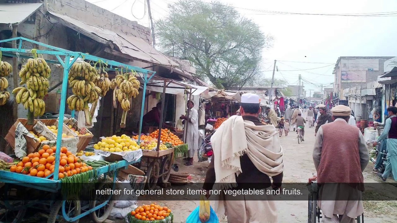 SFCG Story (Farman )
