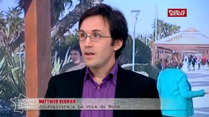 Le club des municipales - Fréjus