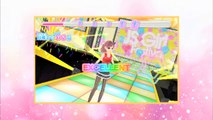 JS Girl Dokidoki Model Challenge - Trailer d'annonce