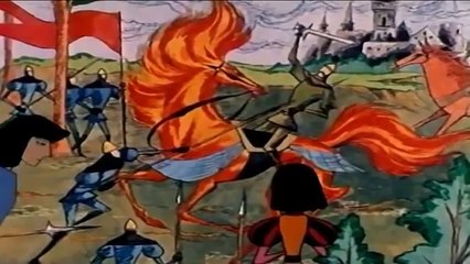 حكايات عالمية الحلقة 146 كاملة