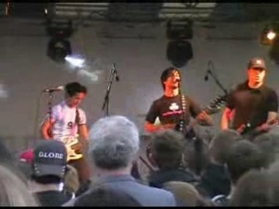 Dial Freeway - So Kind And Honest