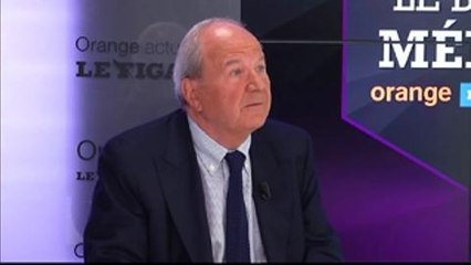 Lacharrière  : Fimalac va devenir le numéro un français de l’Internet en moins de trois ans