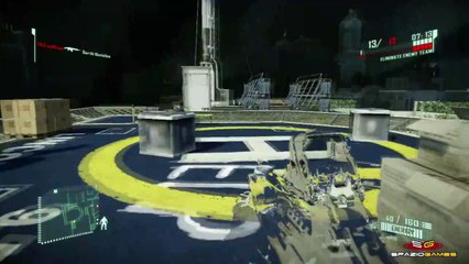 Crysis2 Videoanteprima