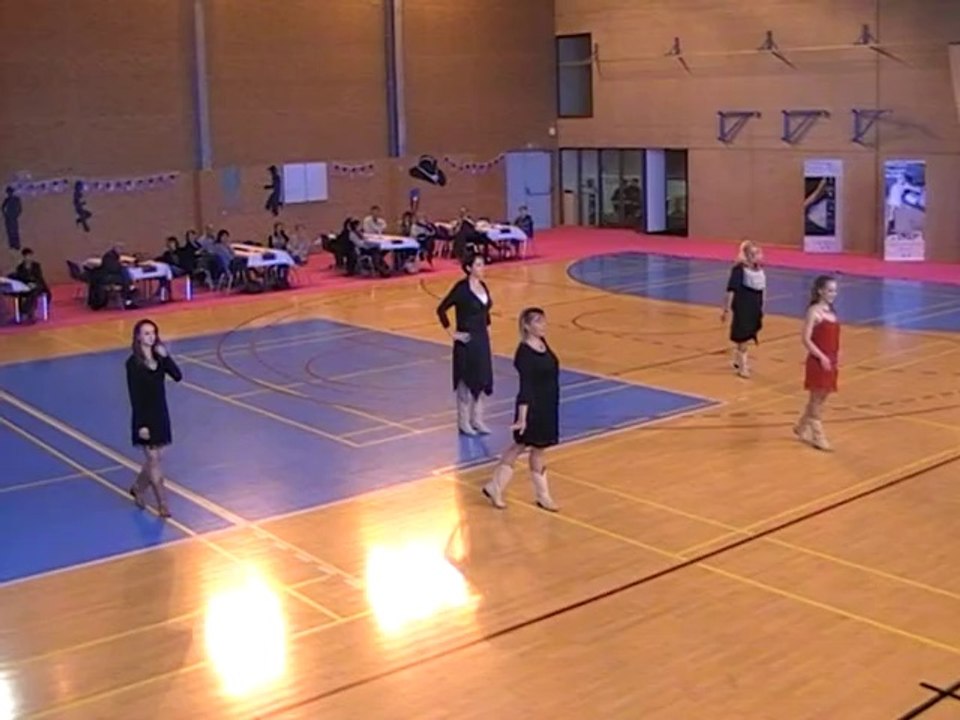 Championnat Départemental 2014 Mur de Bretagne