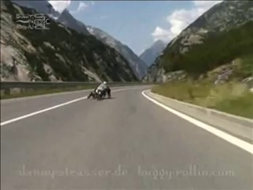 Grimselpass
