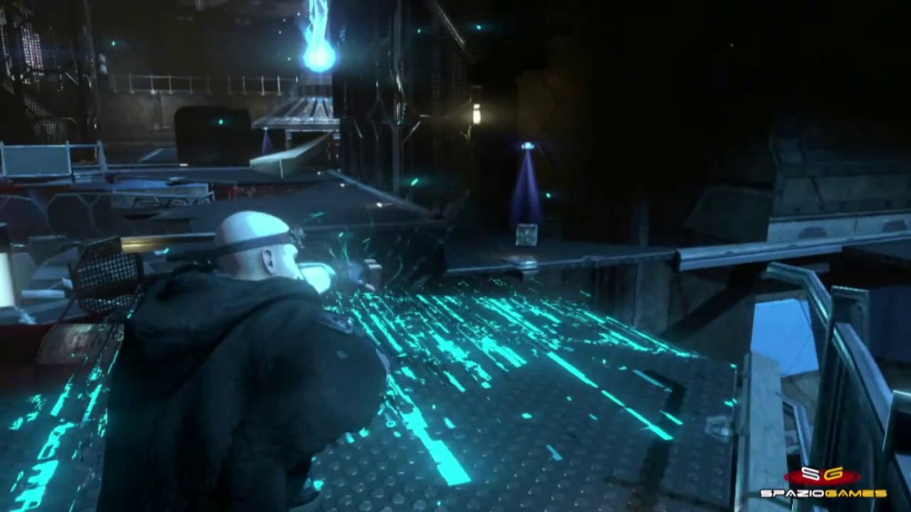 Red Faction Armageddon - Video Anteprima