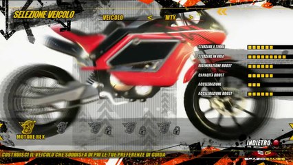 Nail'd - Video Recensione ITA HD SpazioGames.it