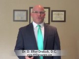 Dr. D. Elliot Draluck, D.C.:  Facts About Diabetes