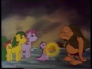 Pikku Ponit - Taikakolikot [3/4]