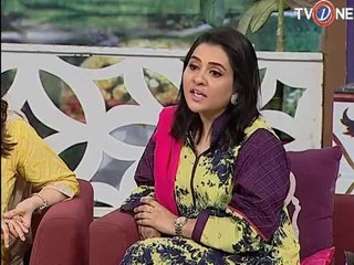 Muskurati Morning 17-03-14 SEG 04