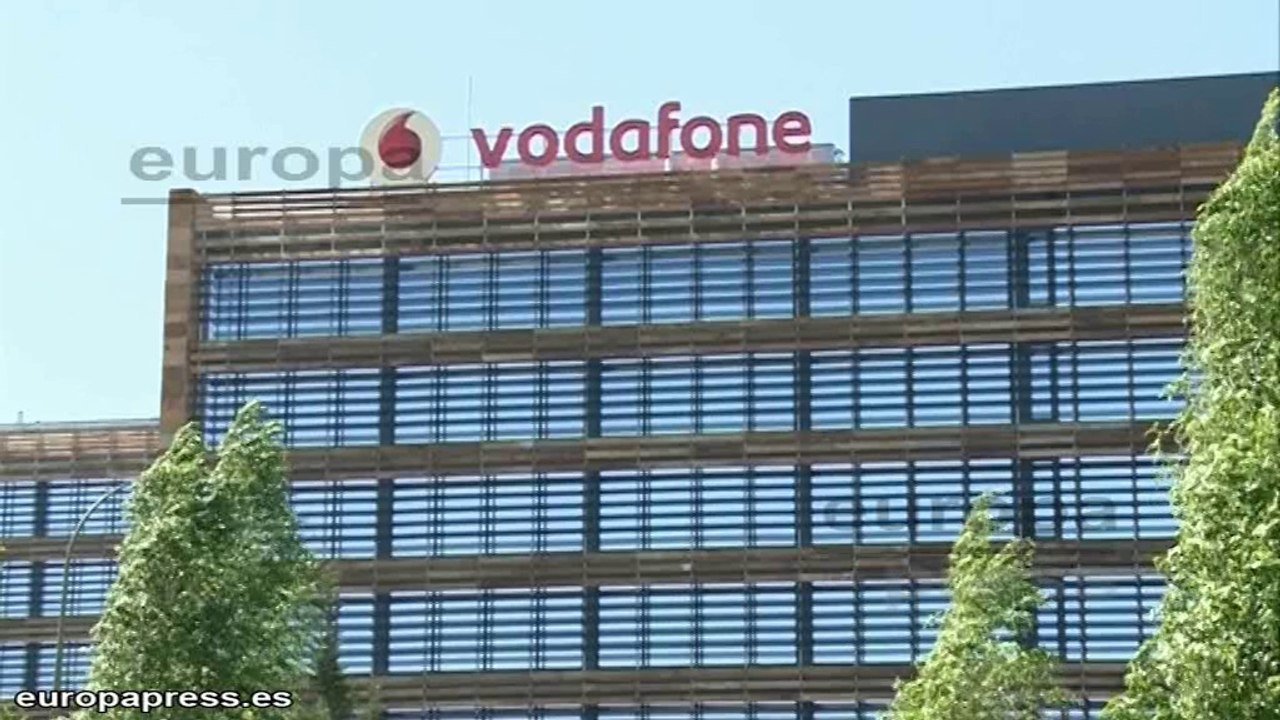 Vodafone confirma compra de Ono por 7.200 millones