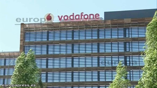 Vodafone confirma compra de Ono por 7.200 millones