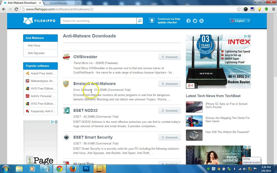 Best FREE Antivirus|FREE Antivirus Download | Free Antivirus Software Download