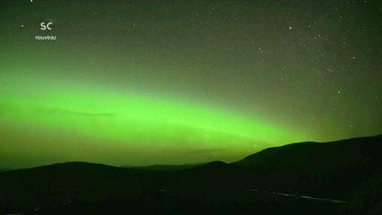 Strangest Weather On Earth