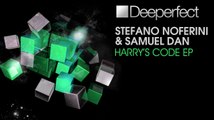 Stefano Noferini & Samuel Dan - Harry's Code (Original Mix) [Deeperfect]