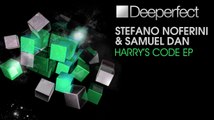 Stefano Noferini & Samuel Dan - Dark Passenger (Original Mix) [Deeperfect]