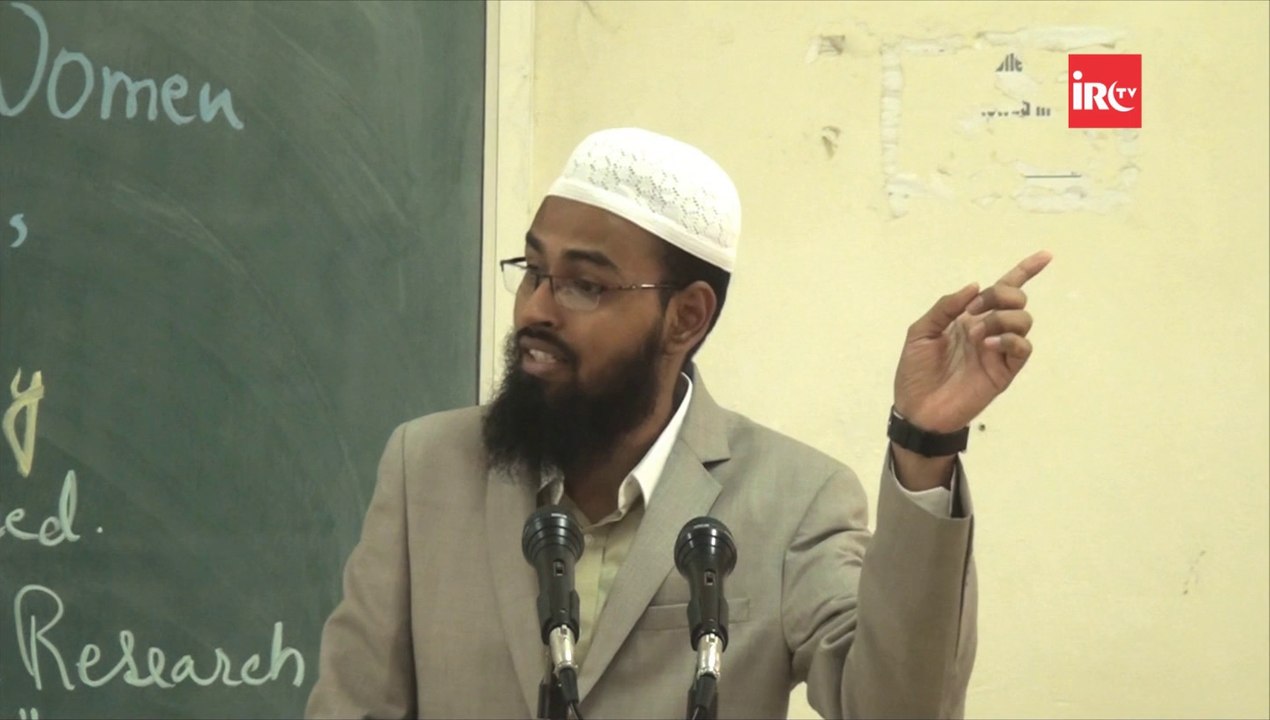 Murder - Qatl - Khoon Karne Ki Saza Islam Me Kya Hai By Adv. Faiz Syed