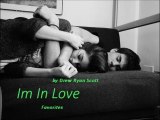 Im In Love by Drew Ryan Scott (R&B - Favorites)