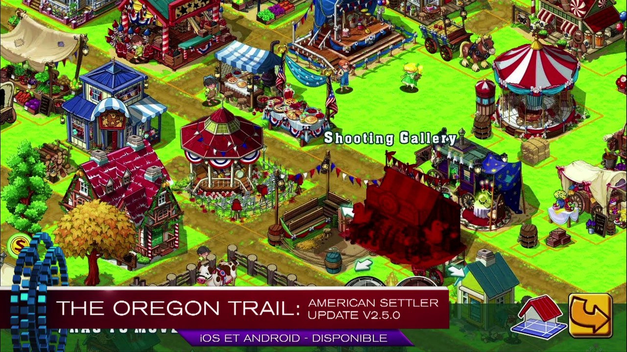 Gameloft Zap 3 : Captain America, Modern Combat 5, infos exclu Asphalt 8 & Minion Rush