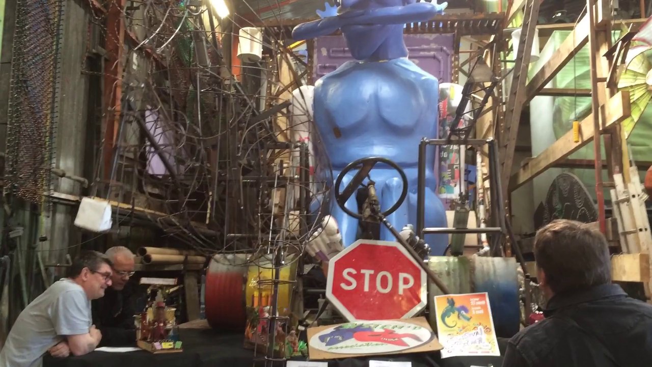 suite vidéo Dany ex