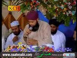 Shehan Shaha Habiba Madine Deya By Owais Qadri Qtv naat mehfil