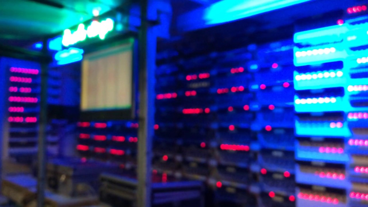 suite vidéo Dany ex