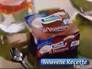 Maurice le poisson rouge et les mousses au chocolat