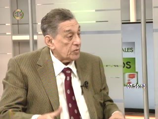 Antonio Espinoza: Ha faltado que sindicalismo se adapte a la Ley del Trabajo