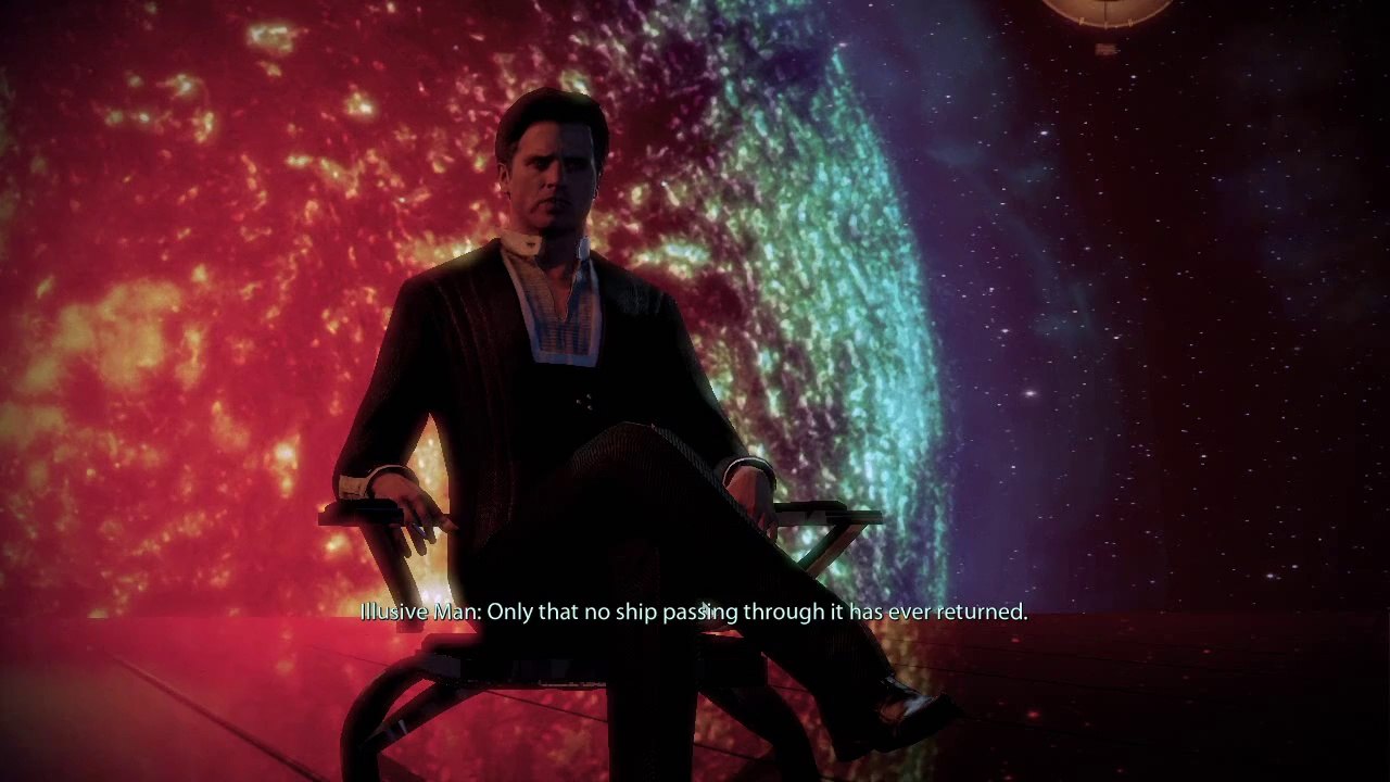 Mass Effect 2 Paragon Walkthrough Part 1 of 20...