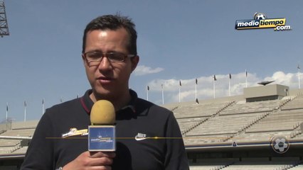 Es un golpe muy duro, no mortal: Pablo Marini