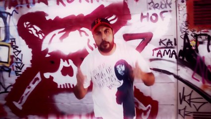 Alex S.Feat Restelio - Ένα θέλω να σου πω (ΝΑ ΝΑ ΝΑ)/Ena thelw na sou pw (Official Video Clip 2014)