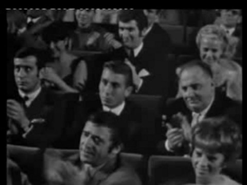 Les bonbons 66 Jacques BREL