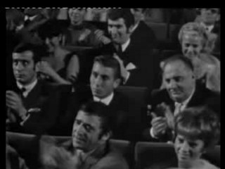 Les bonbons 66"  Jacques BREL