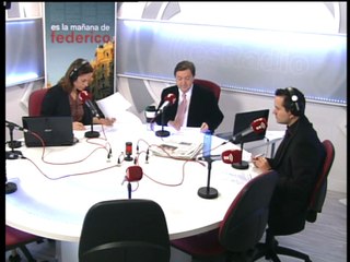Federico a las 7: Artur Mas desoye otra sentencia - 05/02/14