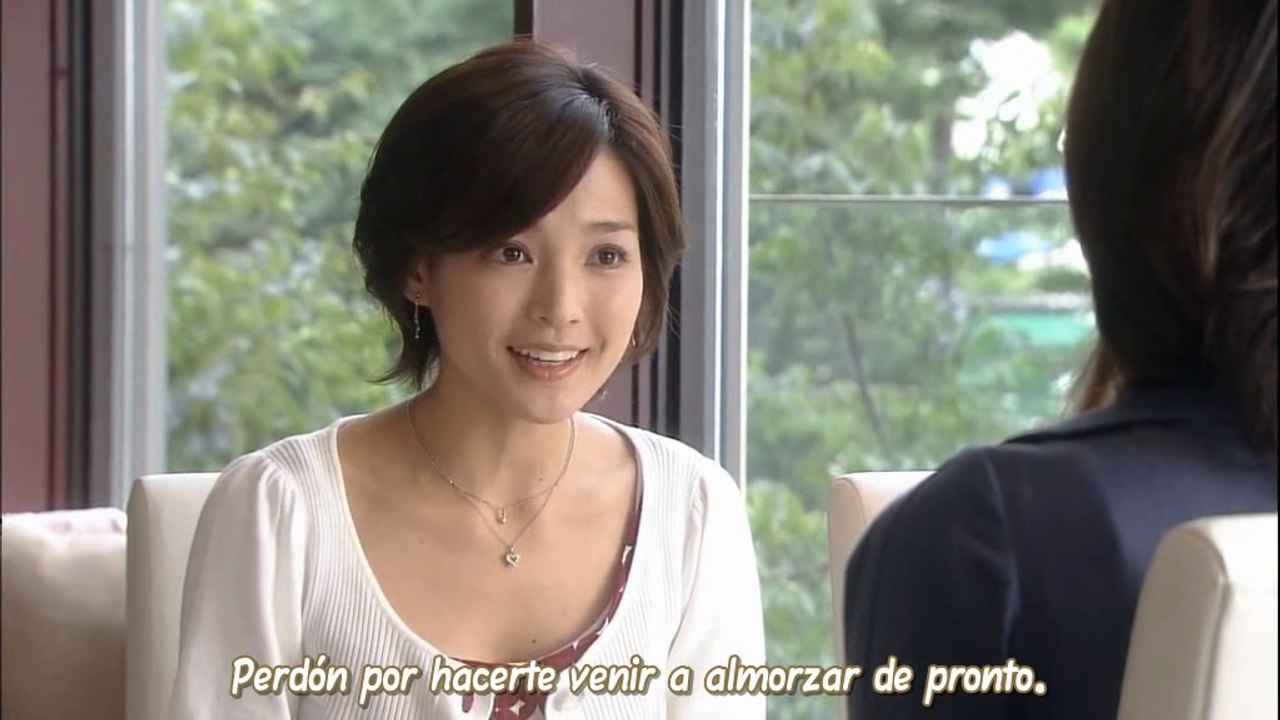 HnH Cap7 Sub Esp