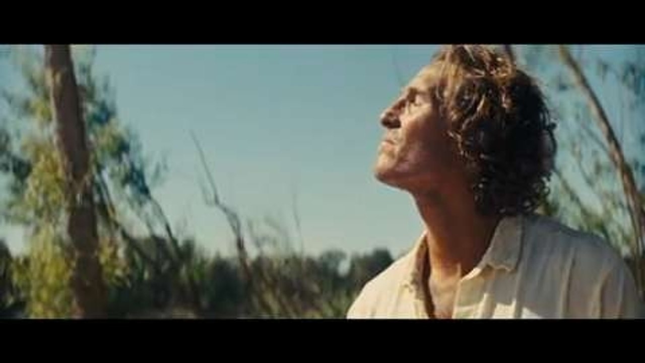 Mud -Trailer (Deutsch) HD