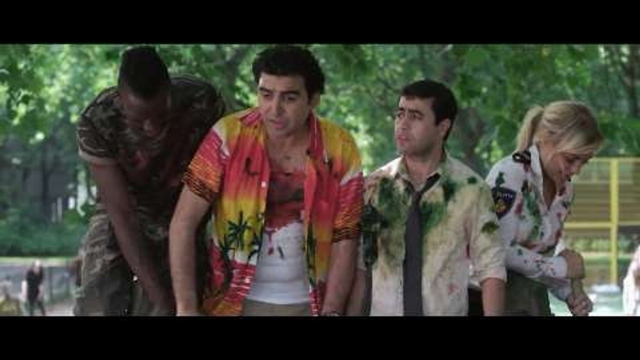 Kill Zombie - Trailer (Deutsch) HD