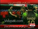 Pakistan beats New Zealand by 7 wickets in WT20 warm up match