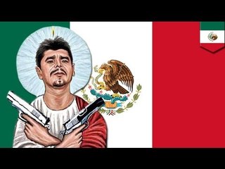 Mexico kills drug lord Nazario Moreno...again