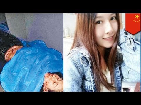 Chinese student stabbed to death by ex-boyfriend in dormitory