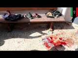 Libya school bombing: grenade explosion wounds 6 students