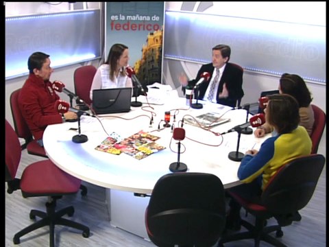 Crónica Rosa: Cuando McConaughey salía con Penélope Cruz - 03/03/14