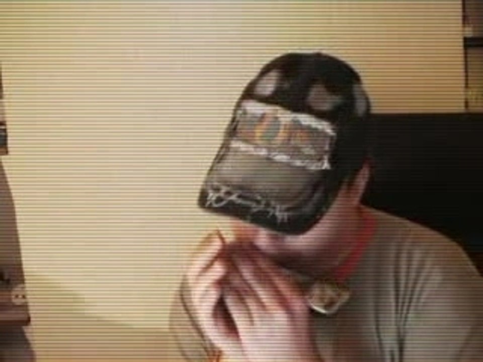 Harmonica - Strangers in the night