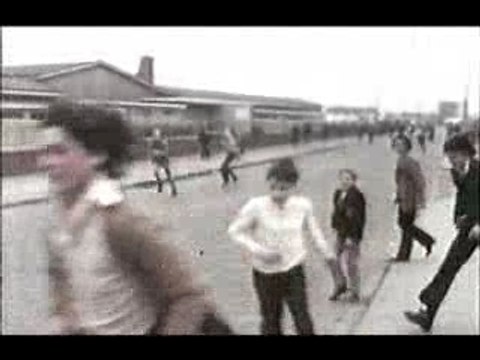 Irish Republican Media -