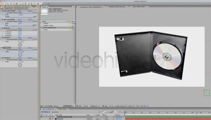 Available on Dvd! - After Effects Template