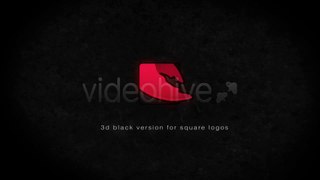 ultra-dynamic logo reveal - After Effects Template