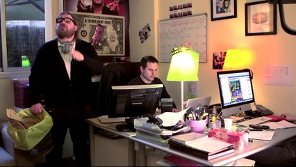 Parlons Français : La Comparaison - Shaaker