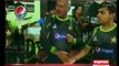 Pakistan beats New Zealand by 7 wickets in T20 WC warm up match